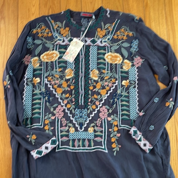 Johnny Was Top - Picture 2 of 5